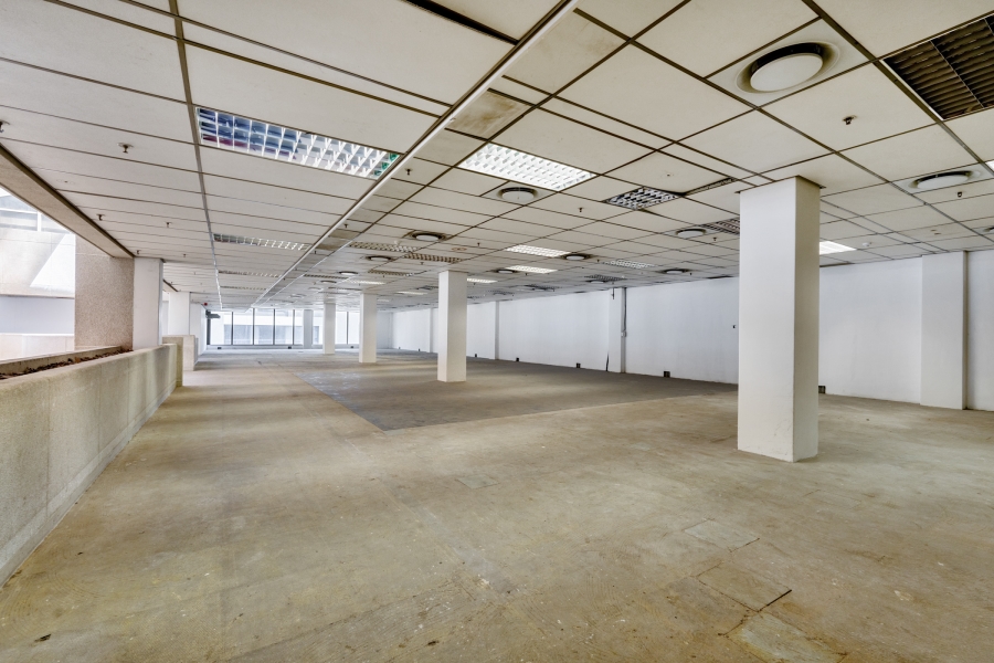 To Let commercial Property for Rent in Cape Town City Centre Western Cape